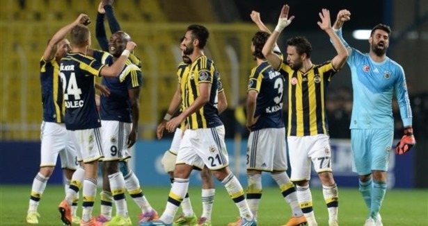 Fenerbahçe kadroda değişiklik yapacak!
