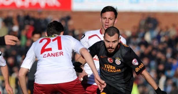 Trabzonspor Yekta'ya kilitlendi