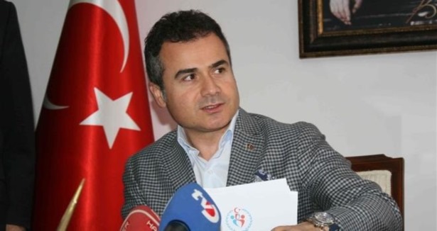 Suat Kılıç CAS yorumu yapmadı