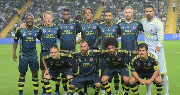Fenerbahçe avantaj peşinde