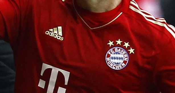 Bayern Münih''ten bayram mesajı