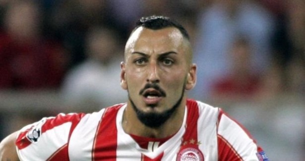 Mitroglou Beşiktaş'a çok yakın