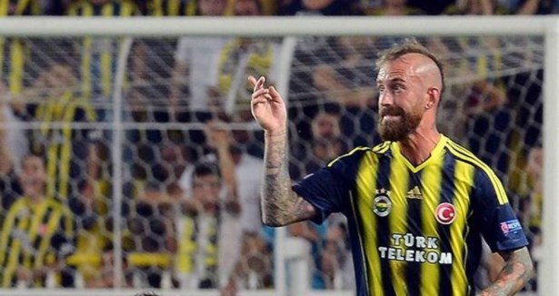 'Raul Meireles'i satalım başkan'