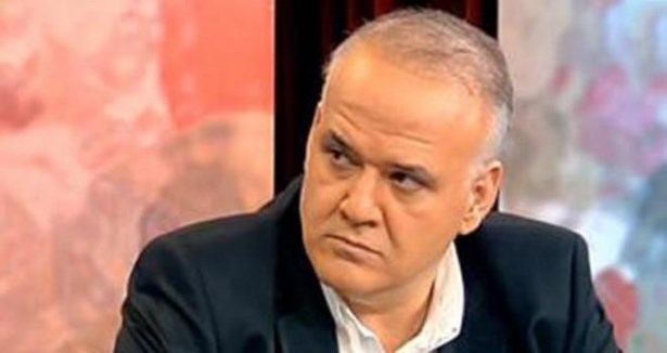 Ahmet Çakar'a verdi veriştirdi!