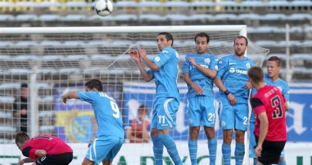Trabzonspor'un yeni rakibini tanıyalım