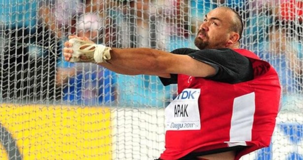 Türk sporunda büyük deprem!