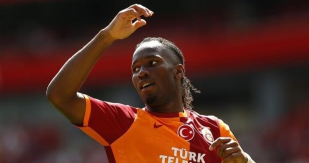 Amerikalıların Drogba ısrarı