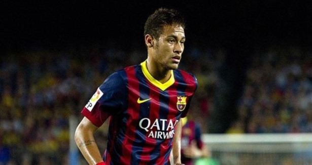 Barça'ya bir kötü haber de Neymar'dan