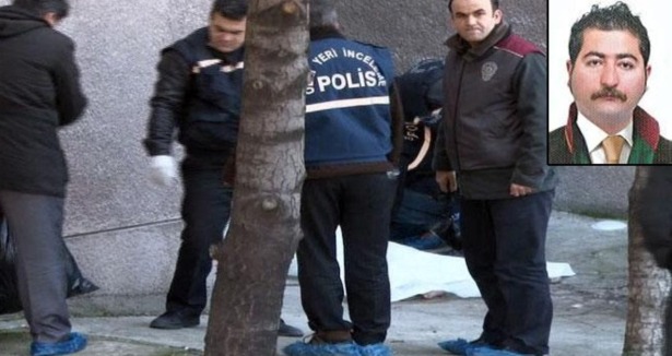 Ankara Adliyesi'nde esrarengiz intihar