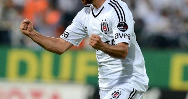 Beşiktaş'ın oyuncuya 5 kulüp talip!