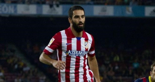 Arda'yı takım içinde çok değerli görüyor