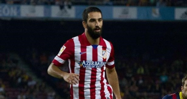 İşte United'in Arda Turan teklifi