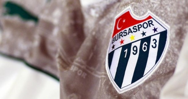 Bursaspor bombayı patlattı