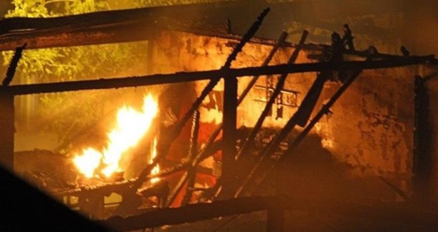 İspanya'da yangın: 6 ölü