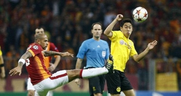 TRT''den Galatasaray maçı açıklaması