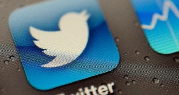 Twitter şikayete konu hesapları 'buzlamaya' başlad