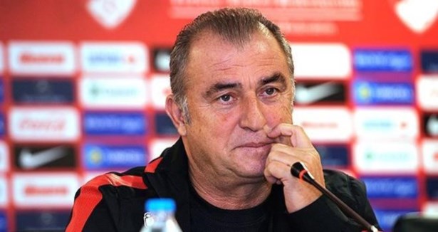 Fatih Terim'den Volkan açıklaması