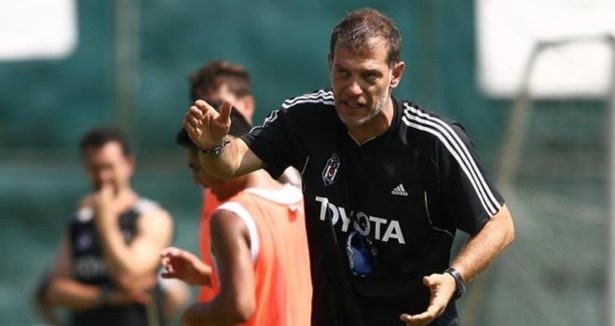 Bilic'ten muhteşem performans