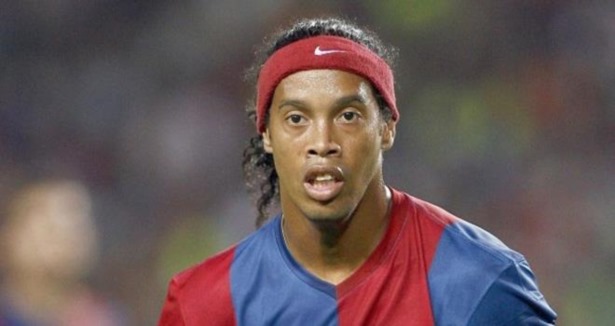 Ronaldinho ile ilgili flaş açıklama