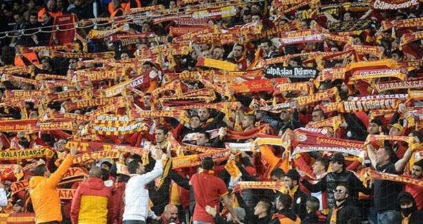 Galatasaraylılar Stamford Bridge'i basacak!