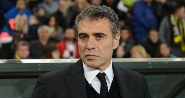 Ersun Yanal'dan kadroda rotasyon değişikliği