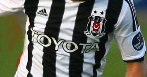 Beşiktaşlı oyuncu zirvede!
