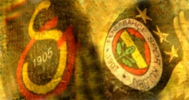 Fenerbahçe Galatasaray'ı yakalıyor