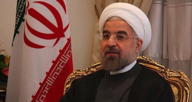 Suud'dan İran'ı sarsacak ABD iddiası