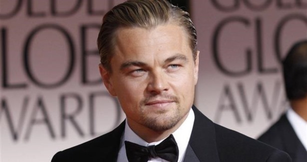 Leonardo DiCaprio BM barış elçisi oldu