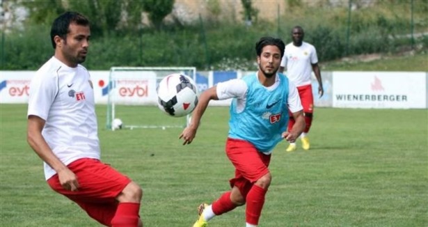 Eskişehirspor Pinto transferini yalanladı