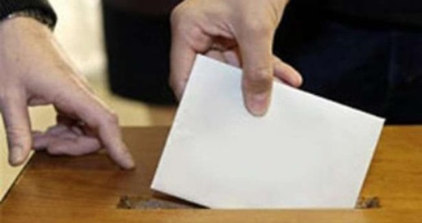 Çanakkale'de seçim sonuçları