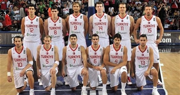 Turkey defeat New Zealand at basketball world cup