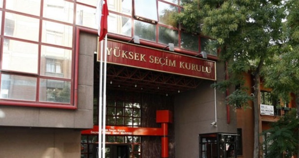 AK Parti başvurdu: YSK acil toplanıyor