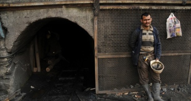 Çin'de kömür madeninde grizu patlaması: 2 ölü