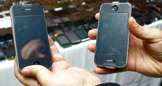 Akıllı telefonlar depremi ölçecek