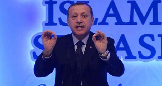 Hollanda basını Erdoğan'ı konuşuyor