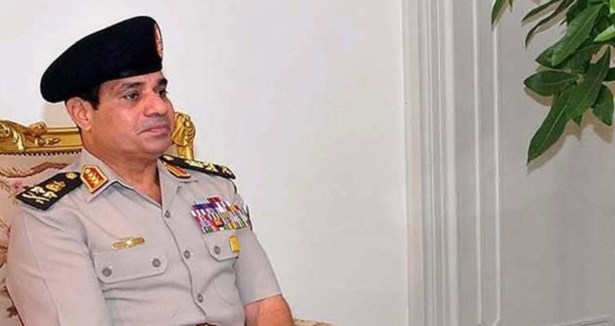 Sisi'den Suudi Veliaht Prensi'ne teşekkür