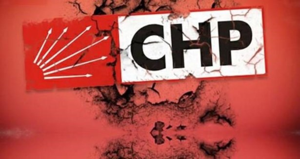 CHP Foça'da aday krizi