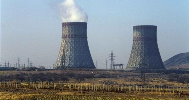 Bulgaristan'da nükleer santral referandumu  