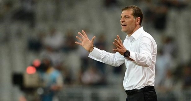 Bilic sadece Beşiktaş değil...