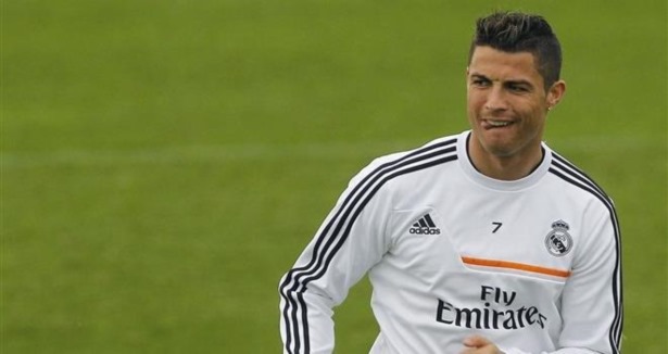Ronaldo eski kulübüne dönebilir