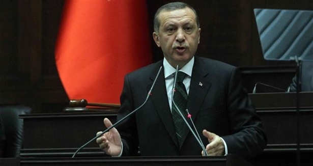 Erdoğan: Anadilde eğitim diye bir şey yok