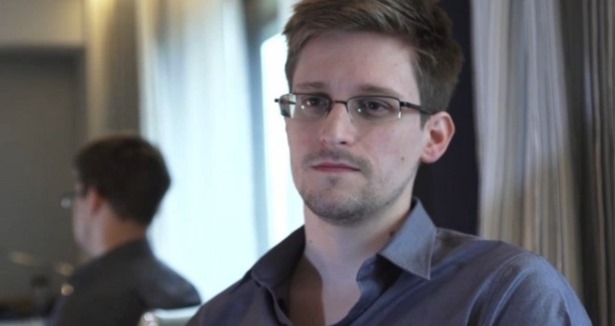 Edward Snowden'den bomba iddia