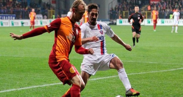 Semih'e Chelsea tedbiri
