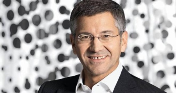 Bayer Münih yeni başkanını seçti