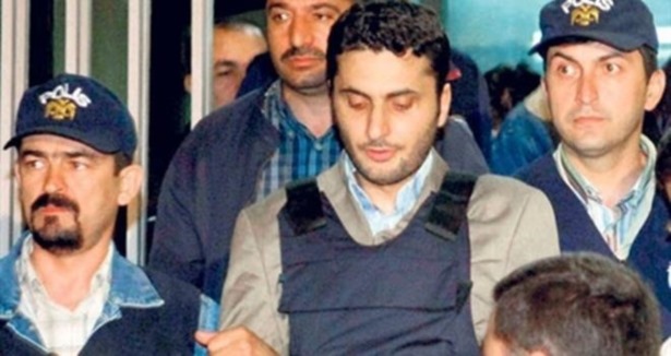 Alparslan Aslan hakkında yeniden tutuklama kararı