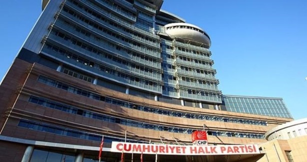 İstifa eden AK Partililere CHP'den davet