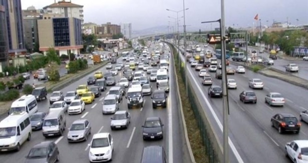 İstanbul'da bugün bu yollar kapalı!