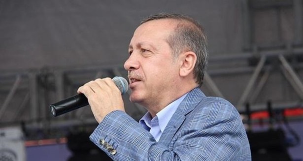 Erdoğan: Bu sefer izzetlerini yitirecekler