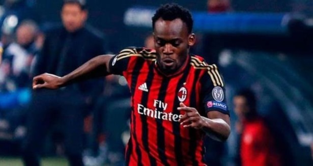 Essien'den Ebola açıklaması